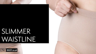 WAIST TRAINERS: THE NEW WAY TO A SLIMMER WAISTLINE