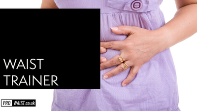 Benefits of Waist Trainer: Why It's More Than Just a Fashion Trend!