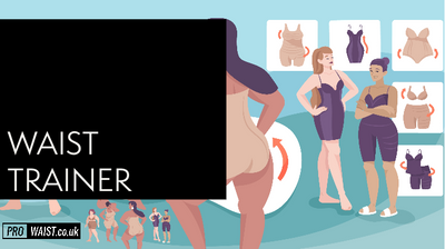 Calories In vs. Calories Out: How Waist Trainers and Shapewear Can Boost Your Weight Loss Journey