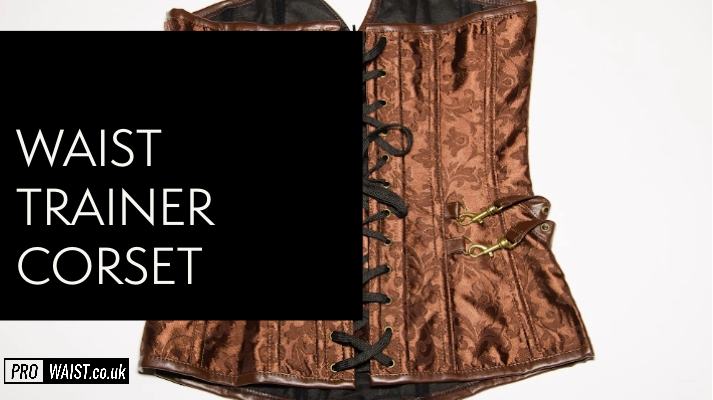 Curves and Empowerment: Exploring the World of Corset Underbust