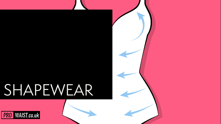 Backless Shapewear: The Secret to a Flawless Silhouette