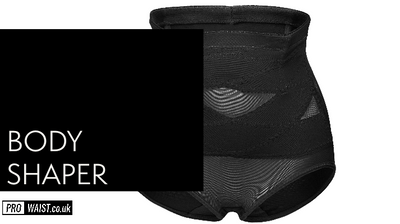 Game-Changing Power of Body Shaper Underwear: Hello, New You!