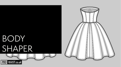 Unveiling the Perfect Low Back Body Shaper for Your Wedding Dress