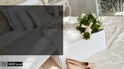 7 Tips For Choosing The Right Shapewear For Wedding Dress