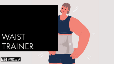 Unlocking the Secrets of Waist Trainers and Getting Results