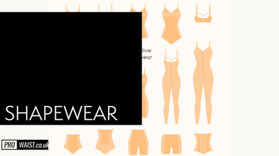 Shaper Underwear: Must-Have Fashion Hack