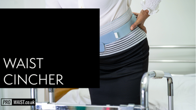 Hidden Benefits of Waist Clinchers: Confidence, Posture, and More!