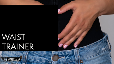 Make Your Own Waist Trainer Before and After Stories - Follow This Tips!