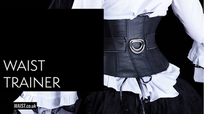 Contours and Confidence: Navigating the World of Waist Training with Grace and Knowledge