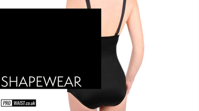 Backless Elegance: Unveiling the Secrets of Stylish Shaping with Backless Shapewear