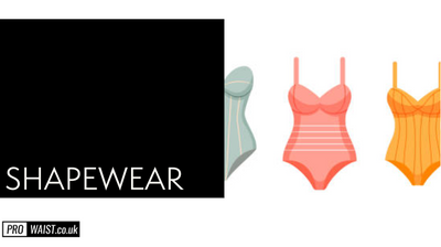 Unlock the Secret to Flawless Silhouettes in Low-Cut Dresses with Shapewear!