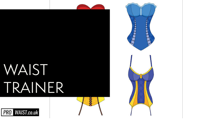 Unlock the Power of Waist Training for Beginners - Your Key to a Confident and Fabulous You!