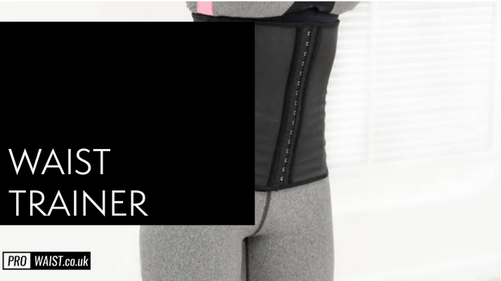 Revolutionize Your Workouts with a Waist Trainer: Here's How It Works!