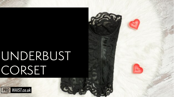  Underneath It All: How Underbust Corsets Can Transform Your Look!