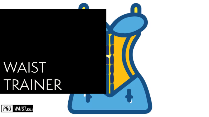 Witness the Astonishing Results of Using a Waist Trainer: Before and After Revealed!