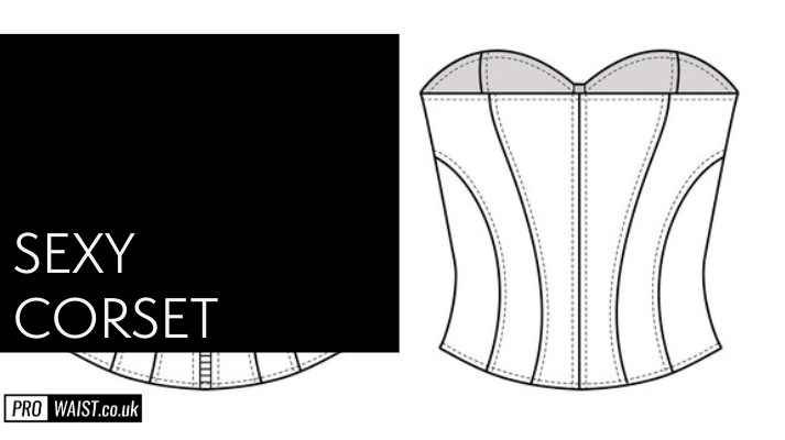Dare to Wear: Must-Have Sexy Corsets for Every Fashionista's Wardrobe!