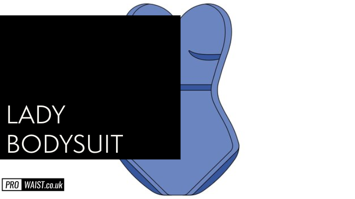 From Fashion to Function: Why the Lady Bodysuit is a Must-Have Wardrobe Staple!