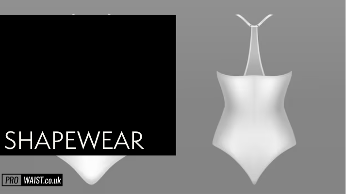 Unveiling the Best Shapewear Secrets for Perfectly Flawless Backless Looks!
