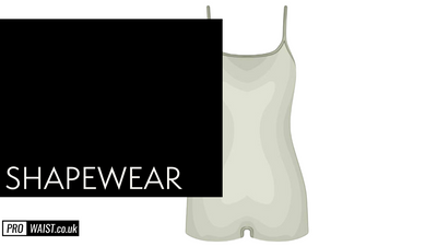From Comfort to Style: How the Best Shapewear in the UK Can Enhance Your Confidence