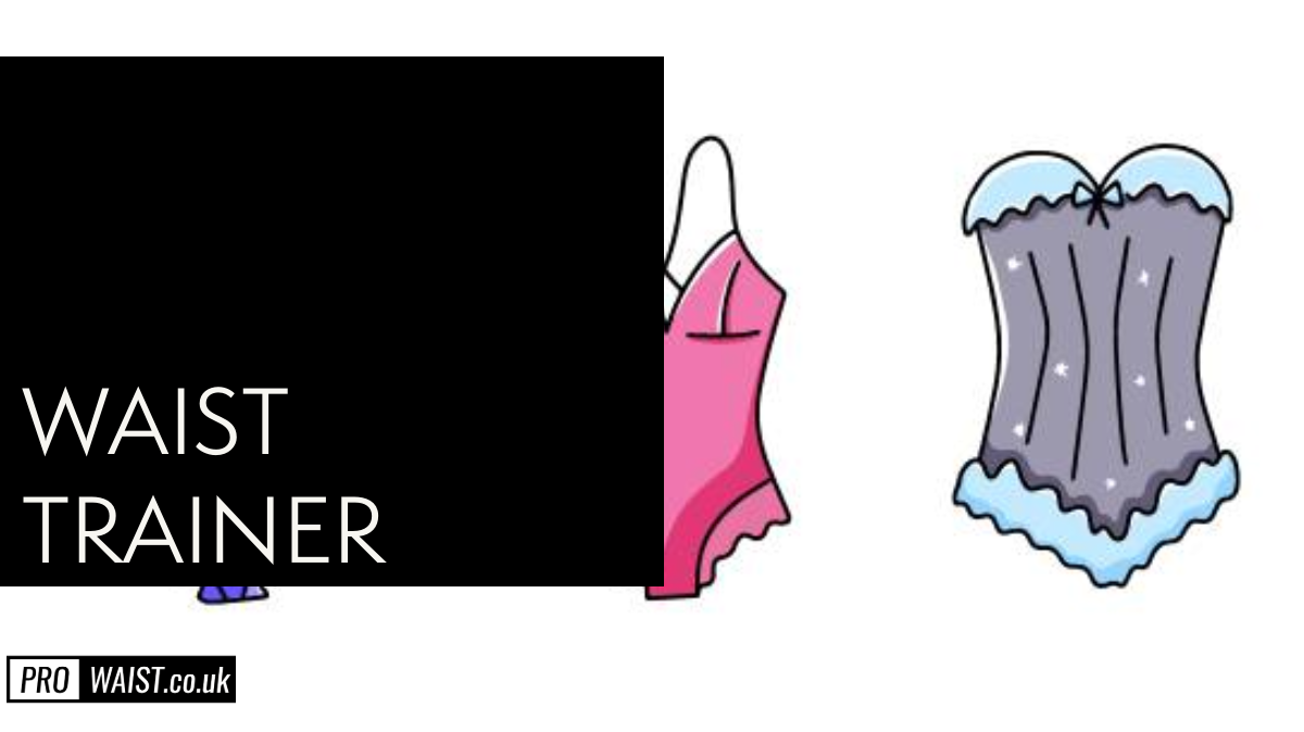 Transform Your Figure: The Game-Changing Benefits of Waist Training Corsets