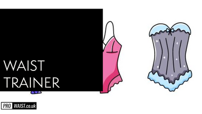 Transform Your Figure: The Game-Changing Benefits of Waist Training Corsets