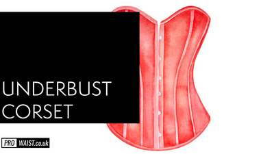 Revealing the Secrets: Unlocking the Beauty of Underbust Corsets