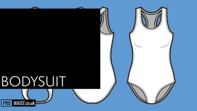 Essential Wardrobe Staple: Elevating Your Style with a Lady Bodysuit!