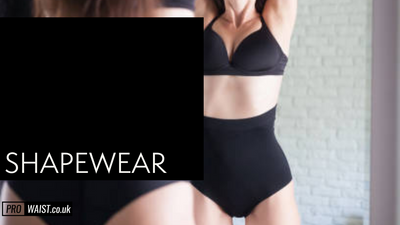 Elevate Your Wedding Look: How to Choose the Ideal Low Back Shapewear