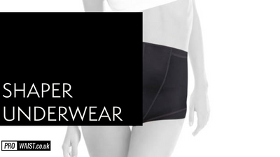 Discover the Secrets of Shaper Underwear: Your Essential Guide to Flawless Body Shaping!