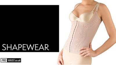 Everything you need to discover about body shapers