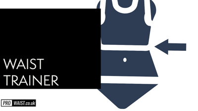 How to Lose Weight and Keep It Off With The Help of a Waist Trainer
