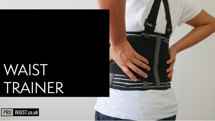 WAIST TRAINER