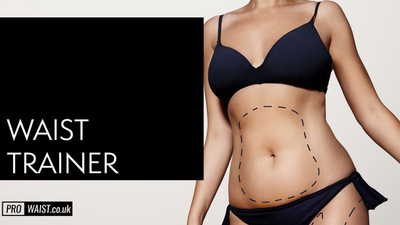 Types of Waist Trainers: What to Look For and How to Use Them
