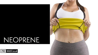 Does neoprene have tummy control?