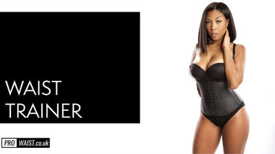 Waist Trainer Uk: The Secret to Flatter Tummy