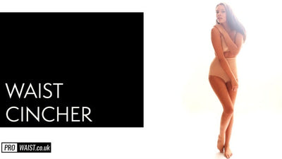 The Waist Cincher Chronicles: Why You Should Wear One