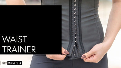 Waist trainers: The latest fashion trend