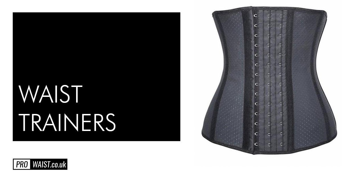How I Found Out About Waist Cinchers In UK