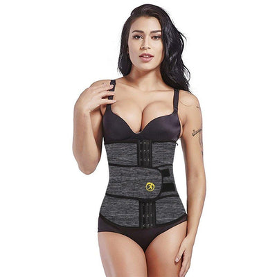 Neoprene Waist Trainer Waist Trainers and Shapewear - prowaist.co.uk