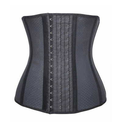 Latex Waist Trainer Breathable Waist Trainer prowaist.co.uk