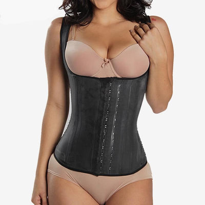 Raw Corset Waist Trainer Waist Trainers and Shapewear - prowaist.co.uk