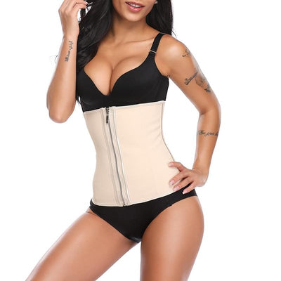 prowaist™ - Waist Trainer Sexy Corsets 2 Onebeau 