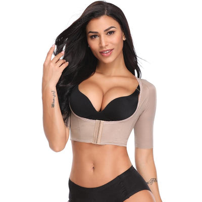 prowaist™ - Invisible Top Slimming Shaper prowaist.co.uk 