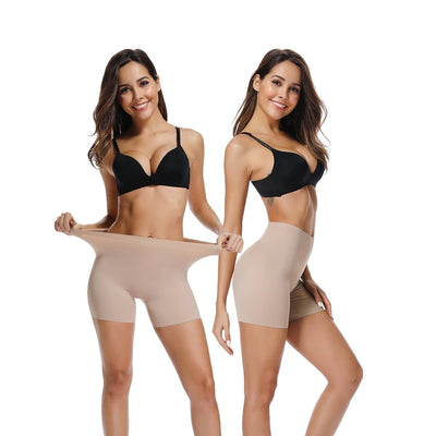 prowaist™ - Joyshaper Sexy High Waisted prowaist.co.uk Beige XL 